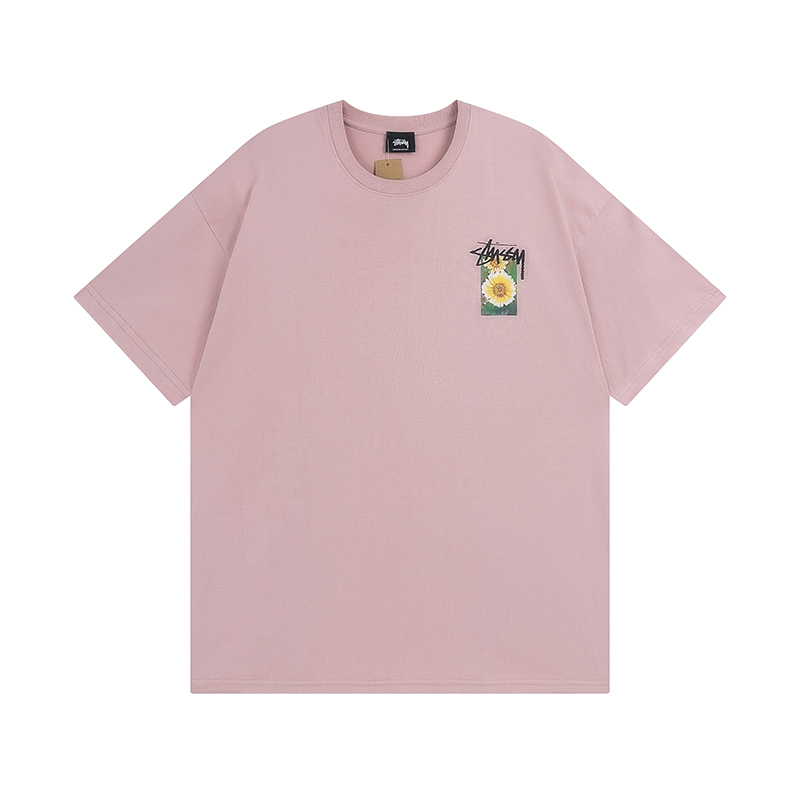 Zafa Wear Stussy T-Shirt XB874