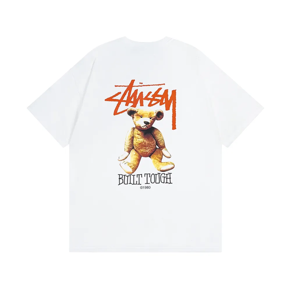 Zafa Wear Stussy T-Shirt XB875
