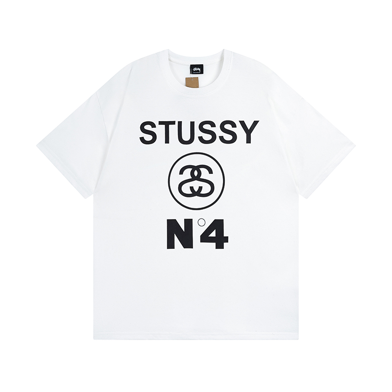 Zafa Wear Stussy T-Shirt XB878