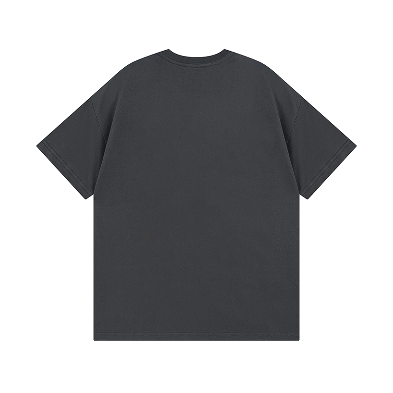 Zafa Wear Stussy T-Shirt XB878