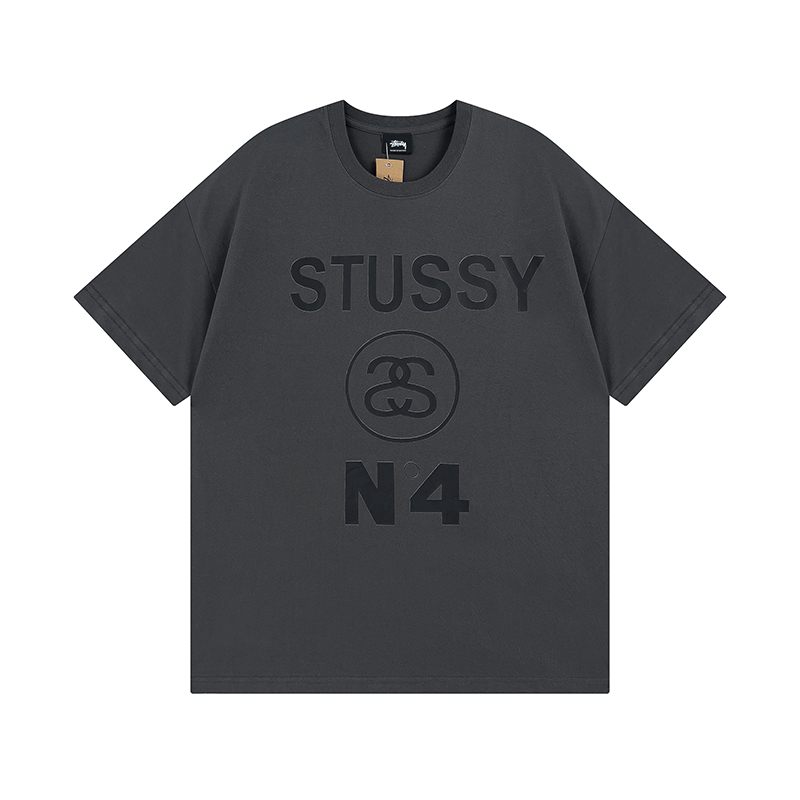 Zafa Wear Stussy T-Shirt XB878