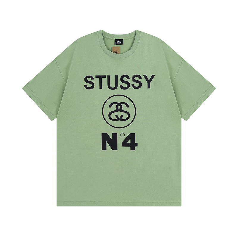 Zafa Wear Stussy T-Shirt XB878