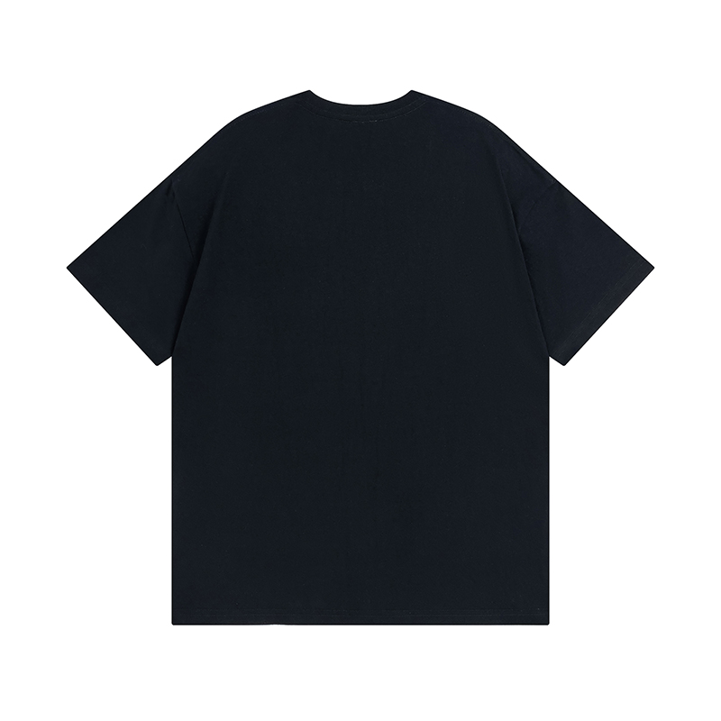 Zafa Wear Stussy T-Shirt XB878