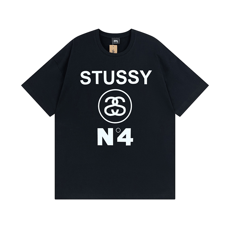 Zafa Wear Stussy T-Shirt XB878