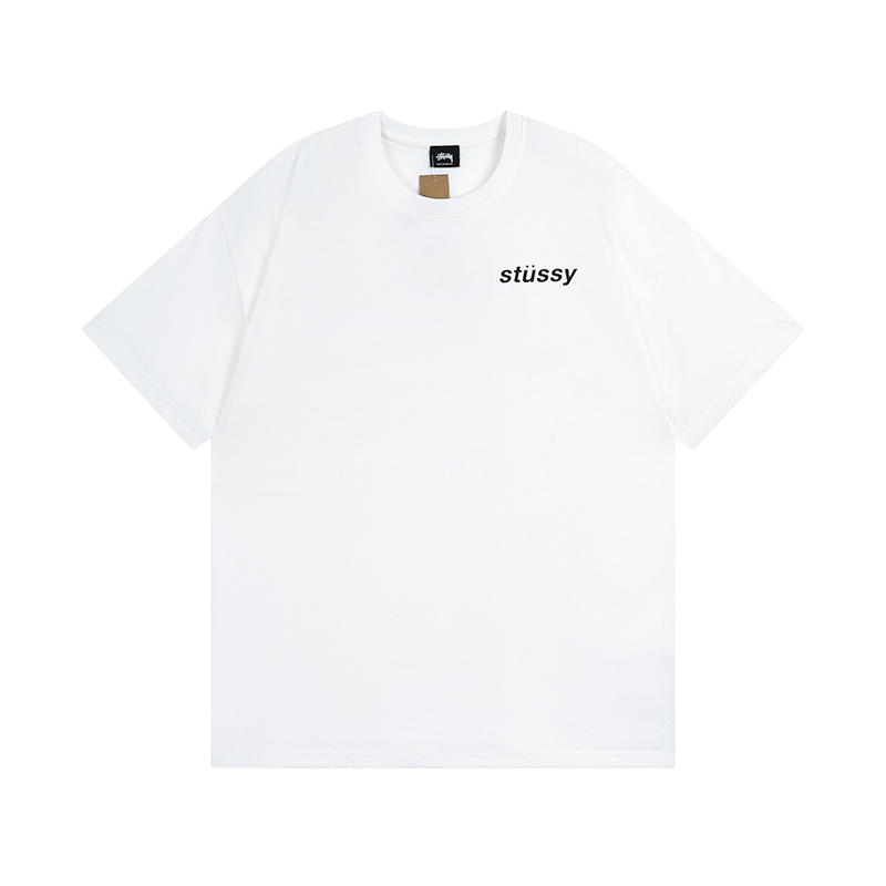 Zafa Wear Stussy T-Shirt XB880