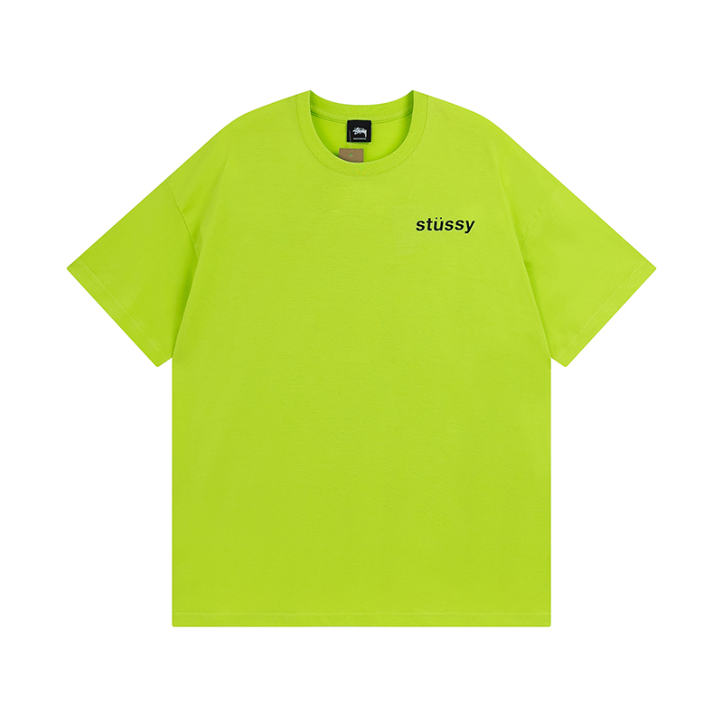 Zafa Wear Stussy T-Shirt XB880
