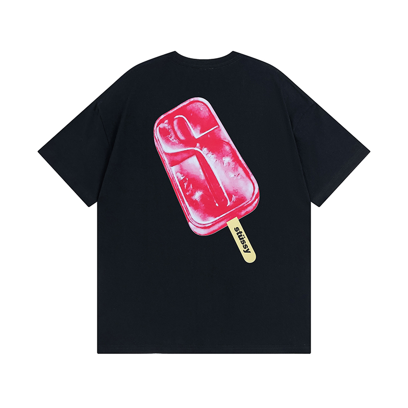 Zafa Wear Stussy T-Shirt XB880