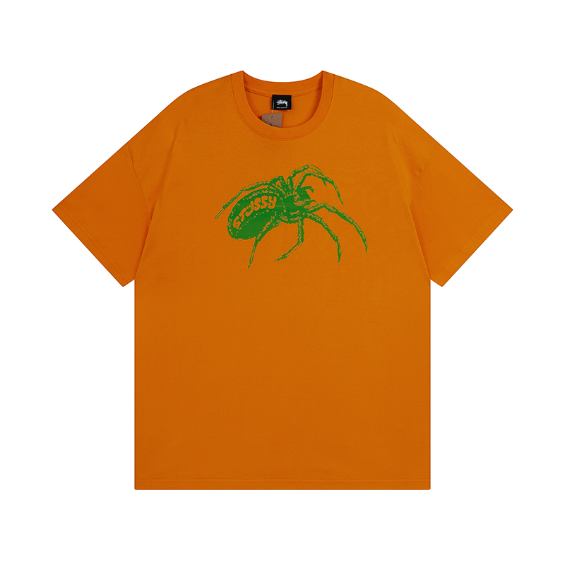 Zafa Wear Stussy T-Shirt XB881