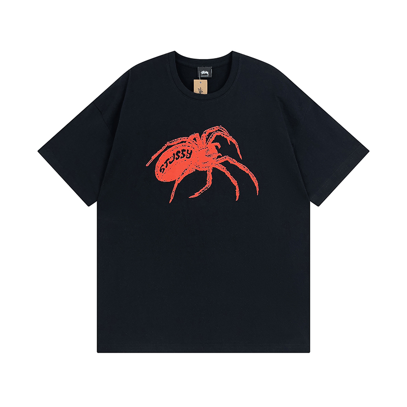 Zafa Wear Stussy T-Shirt XB881