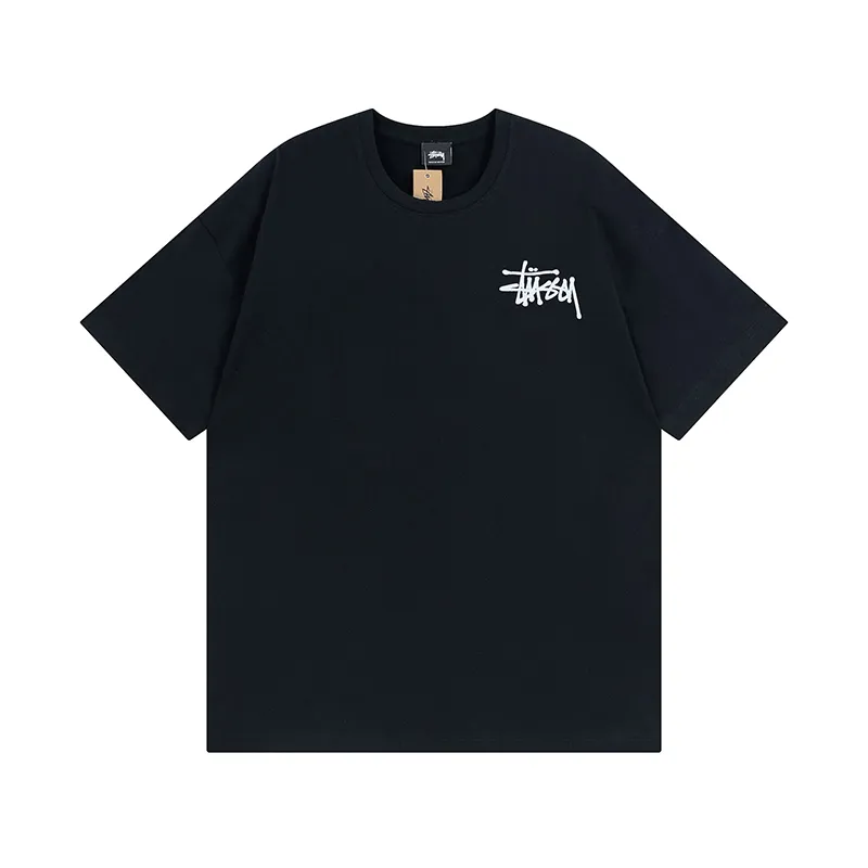 Zafa Wear Stussy T-Shirt XB883