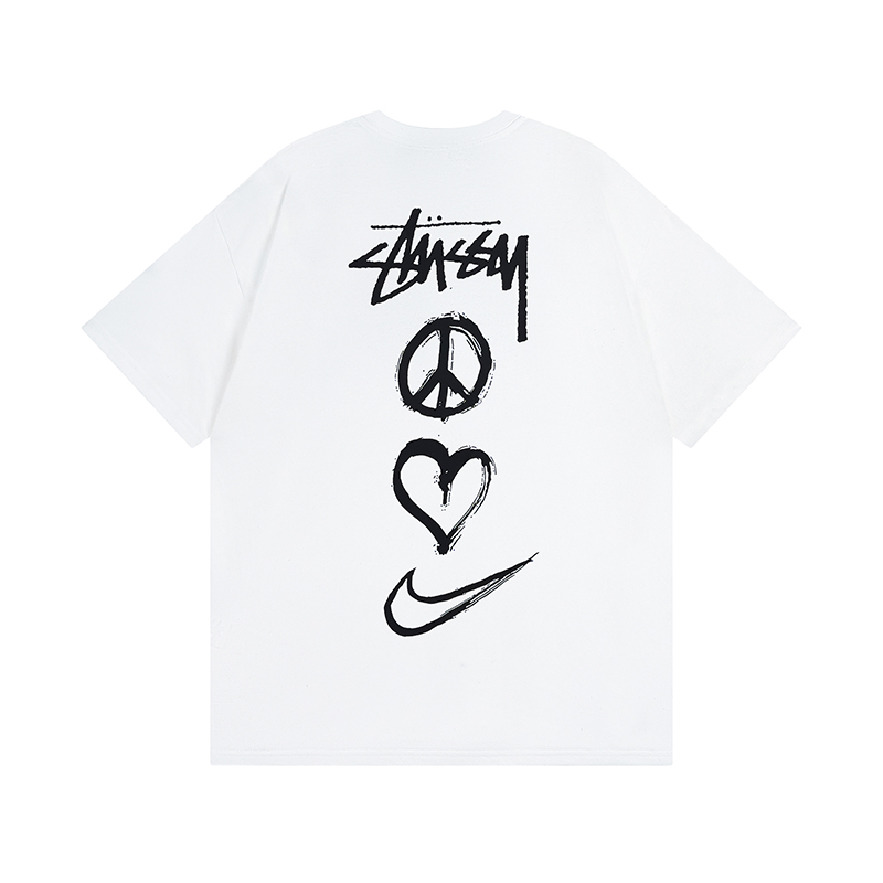 Zafa Wear Stussy T-Shirt XB885
