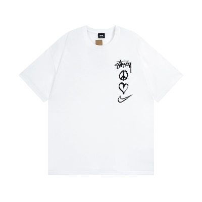 Zafa Wear Stussy T-Shirt XB885 01