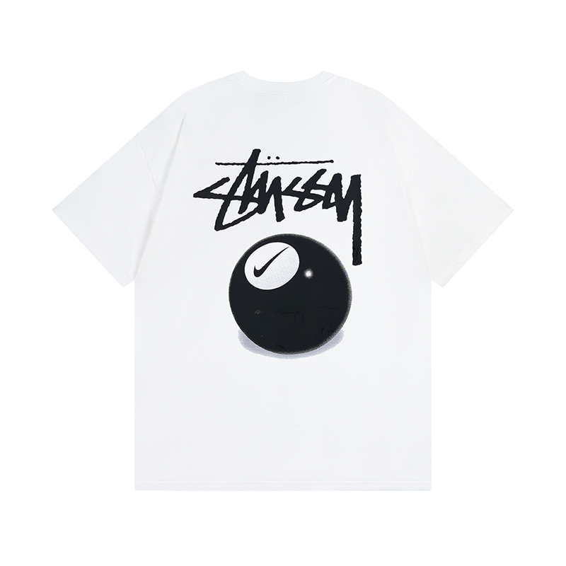 Zafa Wear Stussy T-Shirt XB886