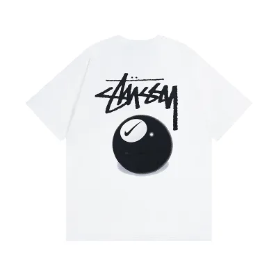 Zafa Wear Stussy T-Shirt XB886 01