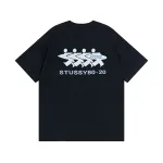 Zafa Wear Stussy T-Shirt XB887