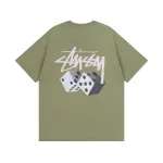 Zafa Wear Stussy T-Shirt XB911