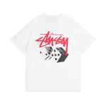 Zafa Wear Stussy T-Shirt XB911