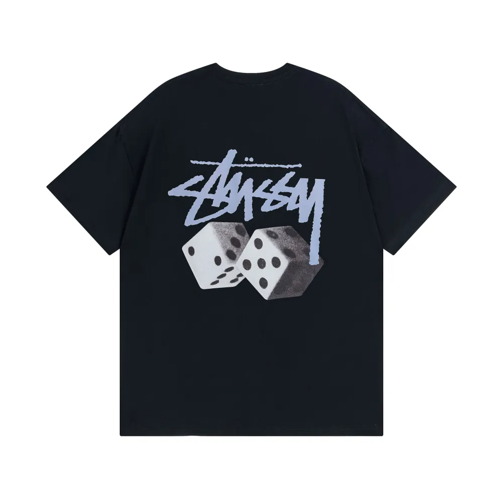 Zafa Wear Stussy T-Shirt XB911