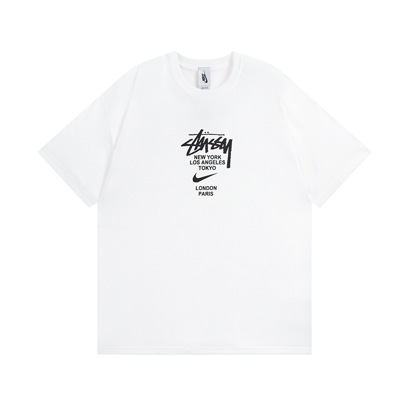 Zafa Wear Stussy T-Shirt XB912