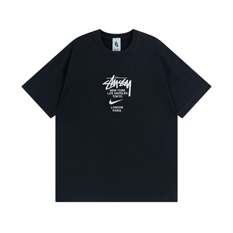 Zafa Wear Stussy T-Shirt XB912
