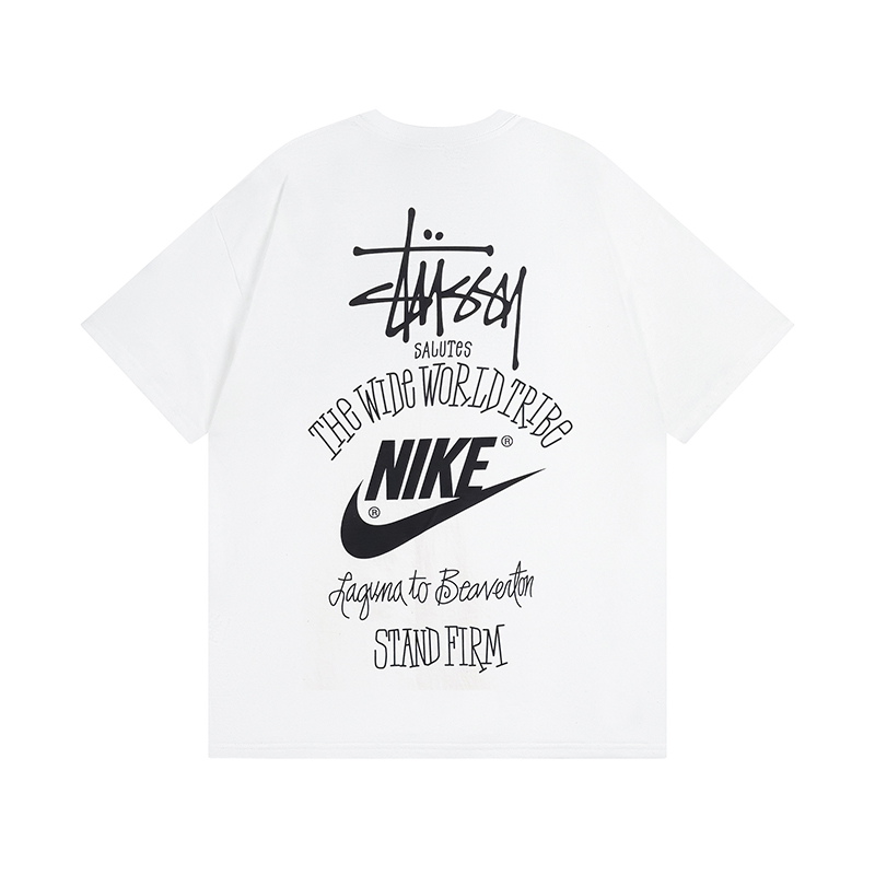 Zafa Wear Stussy T-Shirt XB913