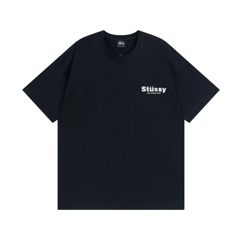 Zafa Wear Stussy T-Shirt XB916