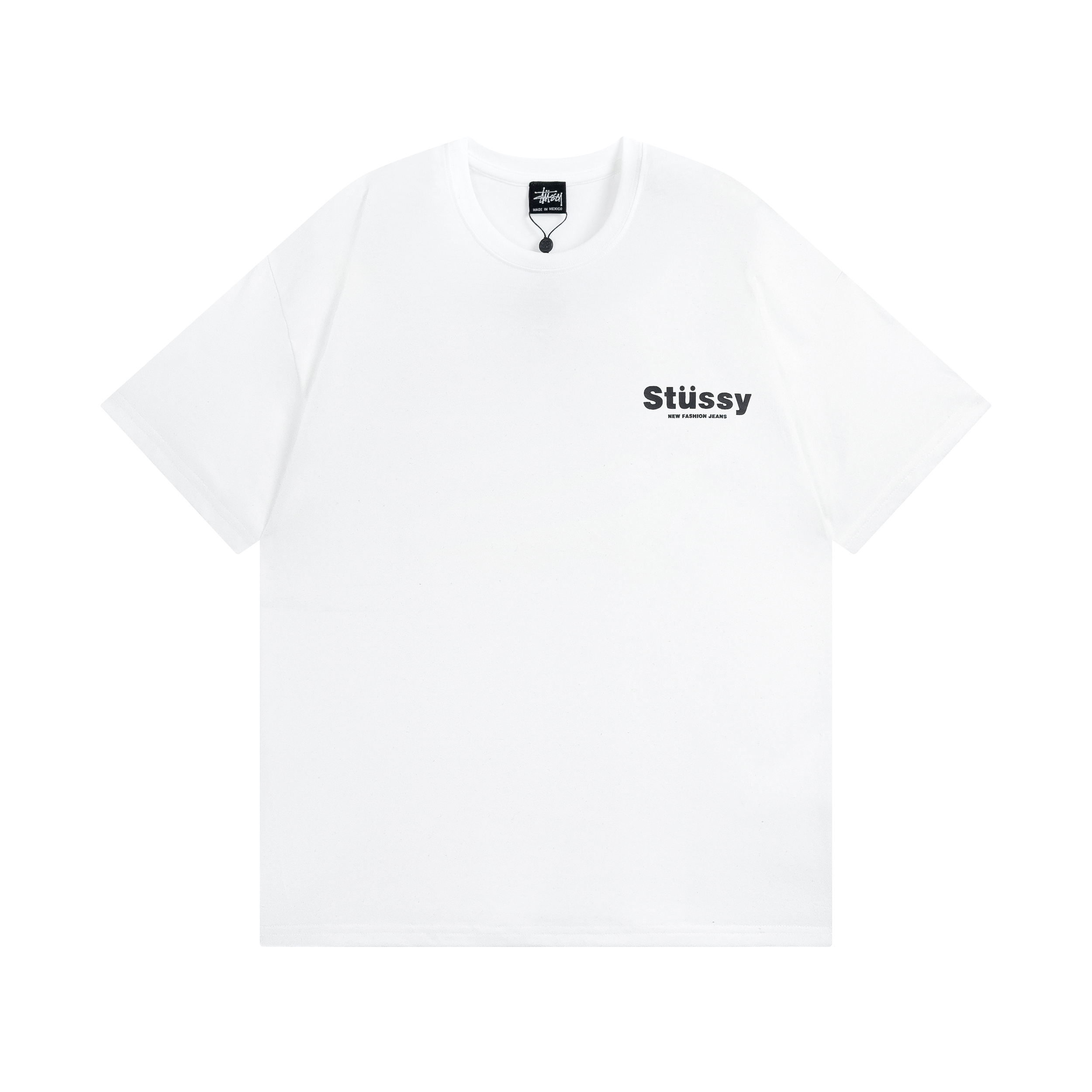 Zafa Wear Stussy T-Shirt XB916