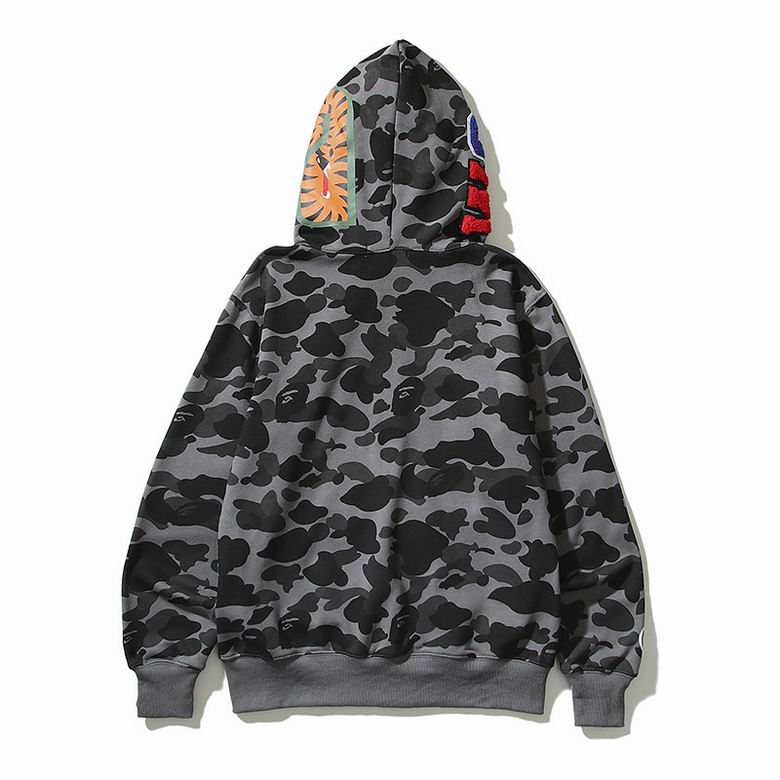 Top Quality Bape Hoodie 2217 