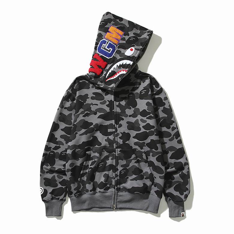 Top Quality Bape Hoodie 2217 
