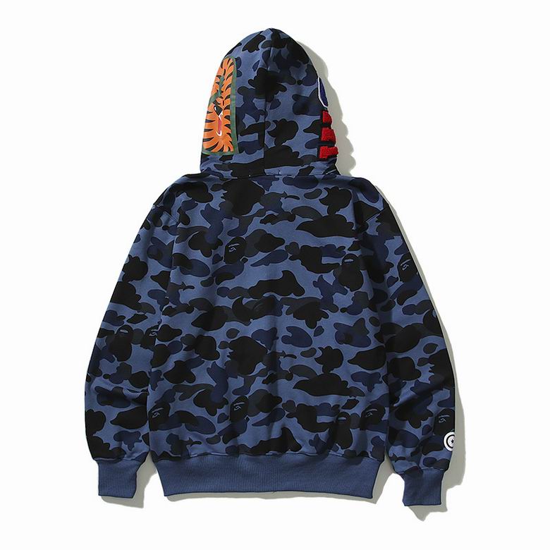 Top Quality Bape Hoodie 2217 