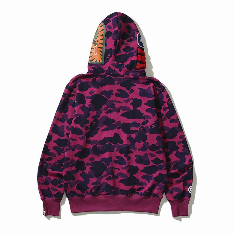 Top Quality Bape Hoodie 2217 