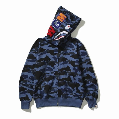 Top Quality Bape Hoodie 2217  02