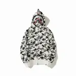 Zafa Wear Bape Hoodie 6802