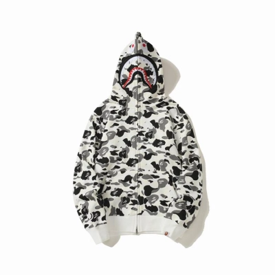 Zafa Wear Bape Hoodie 6802 01