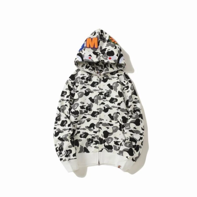 Zafa Wear Bape Hoodie 6802 02