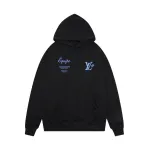 Zafa Wear Lv Hoodie 203753