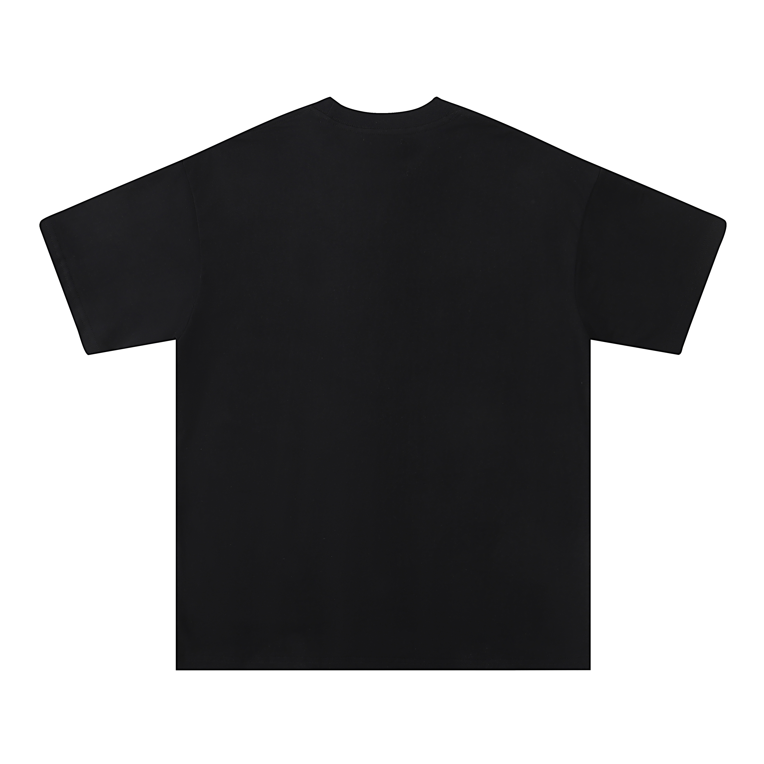 Zafa Wear AMIRI T-shirt 672