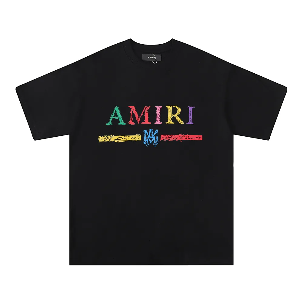 Zafa Wear AMIRI T-shirt 672