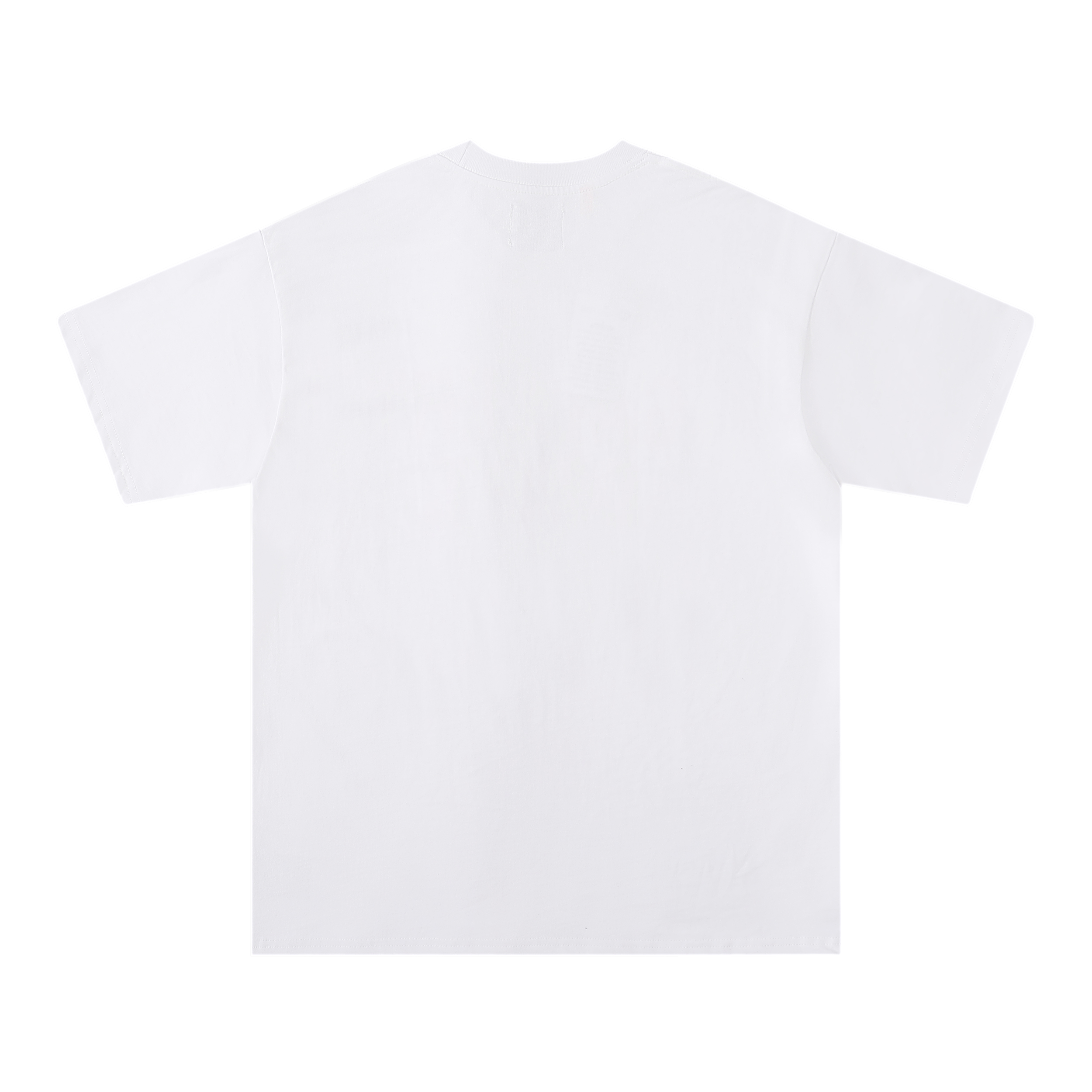Zafa Wear AMIRI T-shirt 672