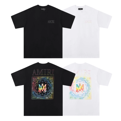 Zafa Wear AMIRI T-shirt 673 01