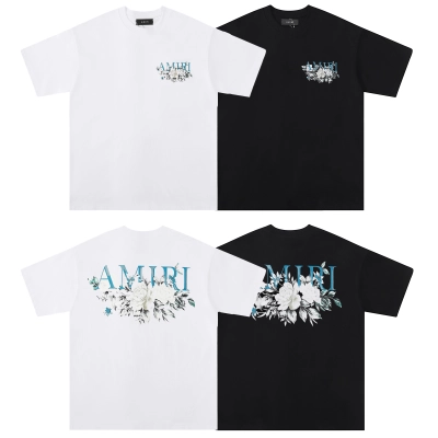 Zafa Wear AMIRI T-shirt 674 01