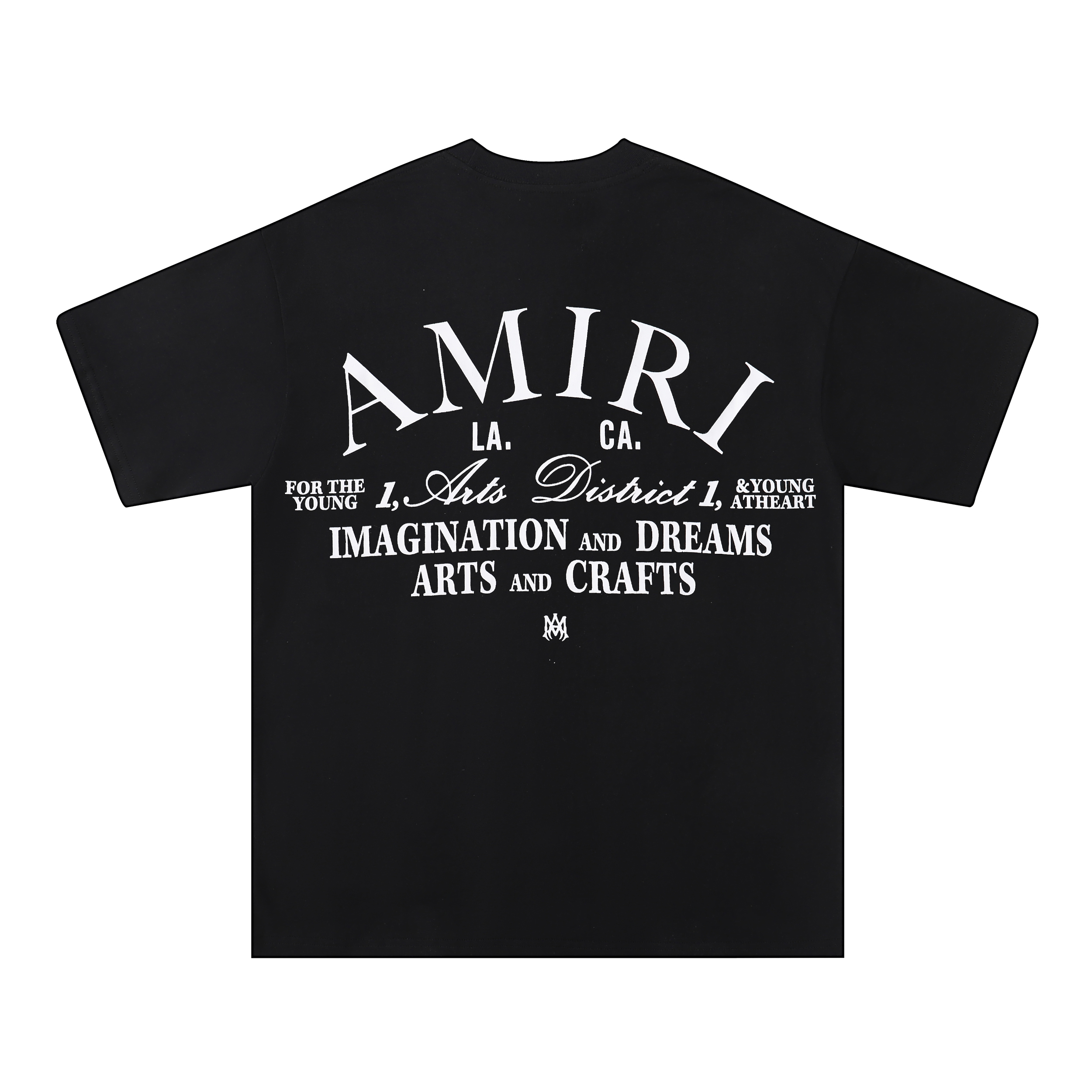 Zafa Wear AMIRI T-shirt 675