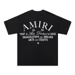 Top Quality AMIRI T-shirt 675
