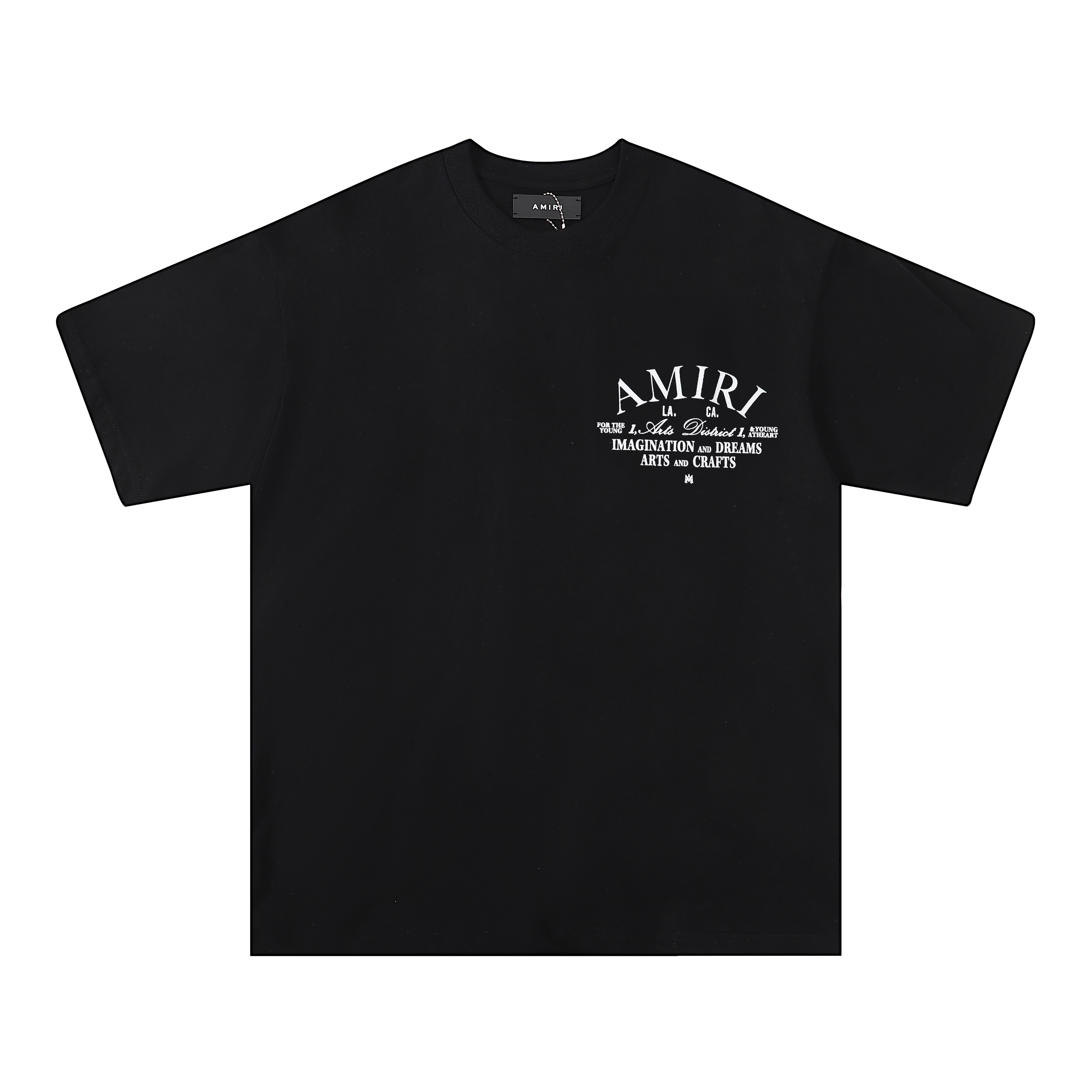 Zafa Wear AMIRI T-shirt 675