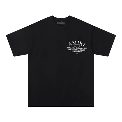     AMIRI T-shirt 675 02