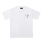 Zafa Wear AMIRI T-shirt 677