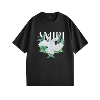 Zafa Wear AMIRI T-shirt 710 01