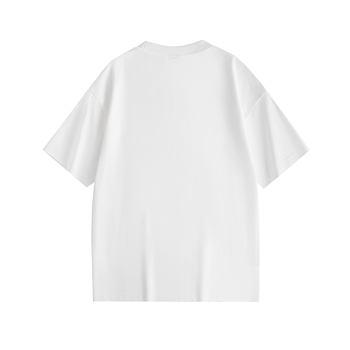 Zafa Wear AMIRI T-shirt 715