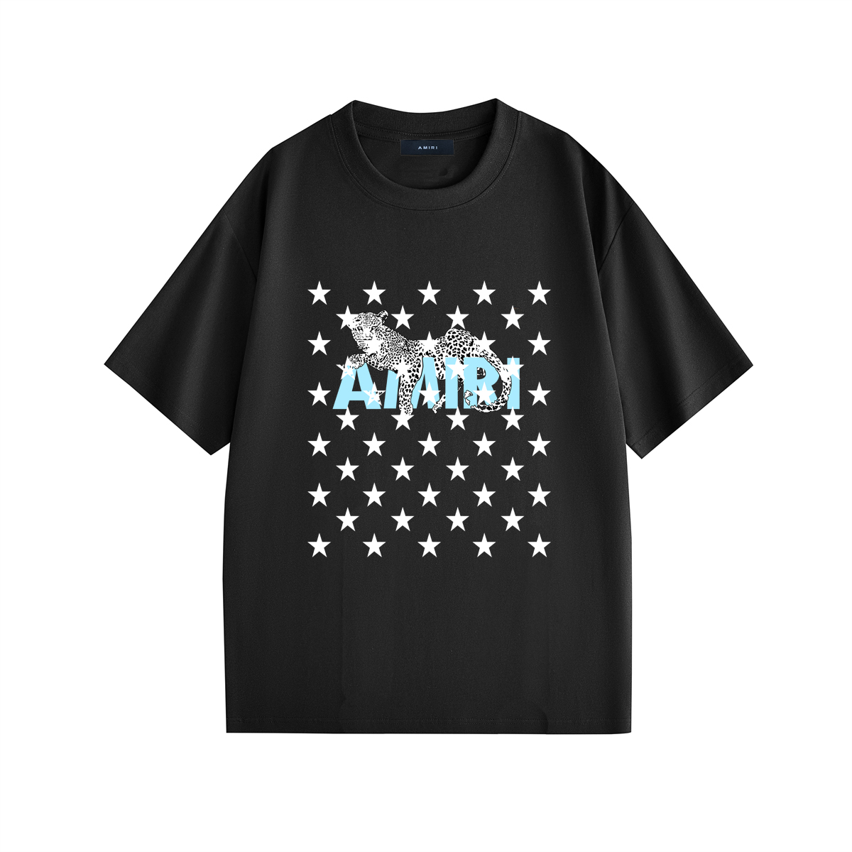 Zafa Wear AMIRI T-shirt 716
