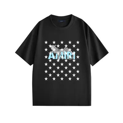 Zafa Wear AMIRI T-shirt 716 01